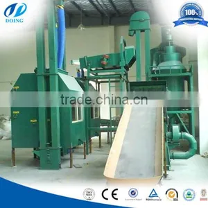 Electric Wires PCB Circuit Boards Plastic Metal Separation and Recycling Machine thumbnail-5
