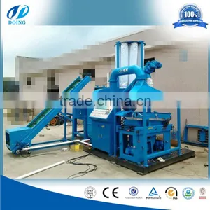 200~300kg!!Separating Machine for Medicine Plate/aluminum Medicine Plate Separator thumbnail-2