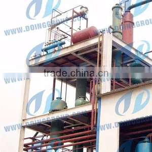 Automatic Biodiesel Processor Make Biodiesel From Waste Oil thumbnail-1
