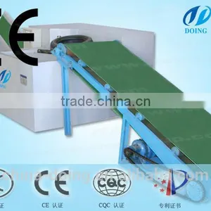 Serviceable High Quality Tire Cutte/waste Tire Recycling Equipment/fine Powder Crusher thumbnail-1