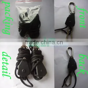 Light Yoyo Hanger Grow Light Hanger 8kg thumbnail-1