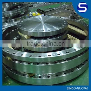 Flange Dn200 Pn10 Supplier/price thumbnail-1