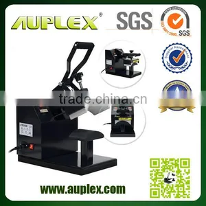 Low Cost High Pressure Cap Printing Machine thumbnail-1