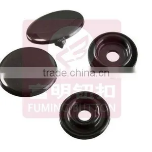 Plastic Snap Button Factory thumbnail-1