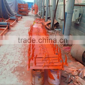 Factory Professional Supplier V-belt, Roller, Belt, Bearings, Belt Conveyor Spare Parts thumbnail-5