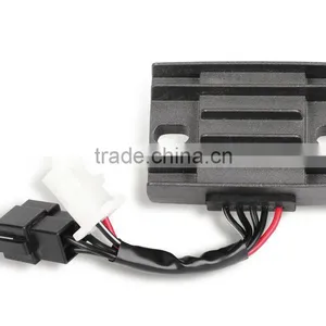 Regulator Motorcycle 6v for GN125 thumbnail-1