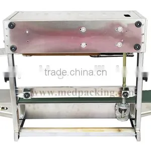 Automatic Film Sealing Machine for Pharmaceutical, Pesticide, Food, Cosmetic, Lubricating Oil thumbnail-4