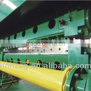 Wide Varieties and Stable Performance Crank Flying Shear Line Manufacturing Plant thumbnail-1