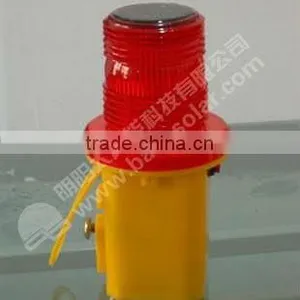 Solar Traffic Warning Light thumbnail-1