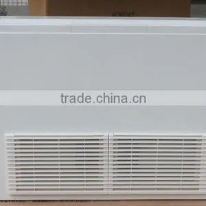 European Type Vertical Fan Coil Unit thumbnail-1