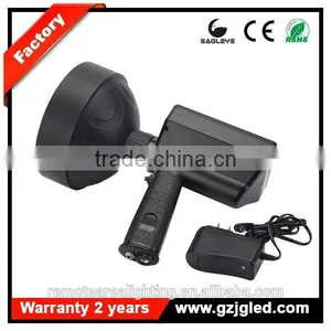 Guangzhou Led Night Hunting Torch Light Powerful Portable Led Super Bright Outdoor Lighting 36w thumbnail-2
