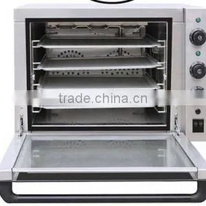 Favorites Compare Electric CE Approved Digital Computer Control Commercial Convection Oven thumbnail-1