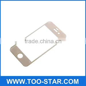 Mobile Phone 0.2mm/0.3mm Film 9H Tempered Glass Screen Protector for Mobile Phone thumbnail-4