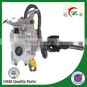 New Arrival 125cc Trike Reverse High Low Gear Box thumbnail-1
