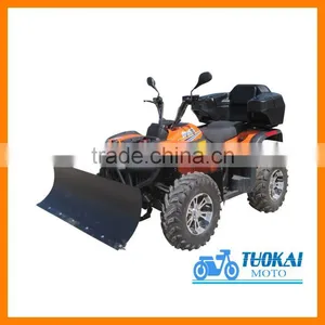 Off-road ATV 500cc 4x4 Drive (TKA500E-D) thumbnail-1