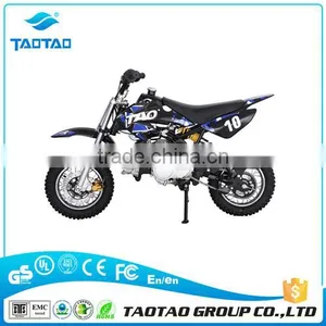 110cc Off Road Mini Dirt Bike DB10 WIHT EPA ECE thumbnail-1