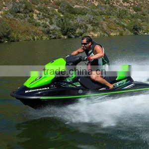 JET SKI STX 15 F thumbnail-1