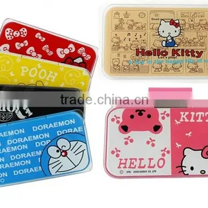 Mini Digital Glass Bathroom Scale thumbnail-3