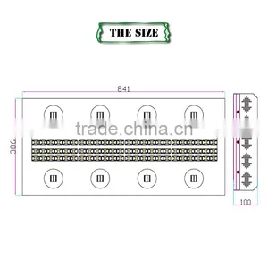 High Power LED Grow Light Best for Greenhouse Project thumbnail-6
