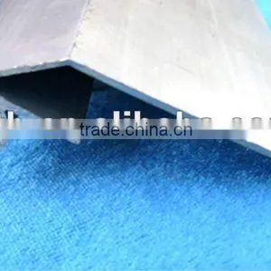 Aluminium Profiles of Polycarbonate Greenhouse(QDLC-03) thumbnail-1