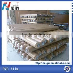 Pvc Self Adhesive Film Printed Design Hot Sale thumbnail-1