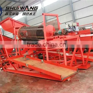 Reliable Reputation Alluvial Gold Mining Equipment for Sale thumbnail-2