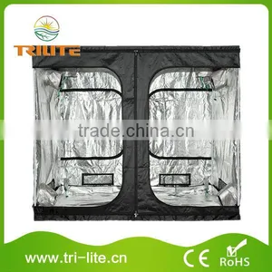 Durable Using Mylar Grow Tent Canvas thumbnail-1