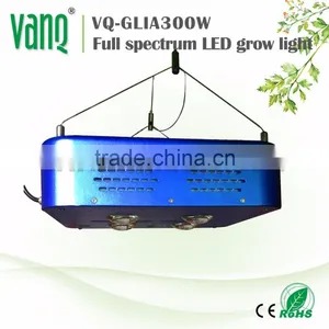 300w Greenhouse Lights Led,aeroponic /hydroponic Greenhouse Grow Light thumbnail-2