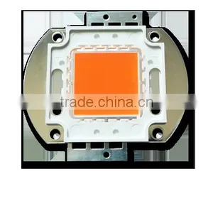 Full Spectrum Cob Led Led Grow Light Source,30w Cob Led Epistar Chip thumbnail-3
