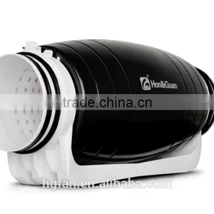 Super Silent Exhaust Inline Fan 150mm thumbnail-4