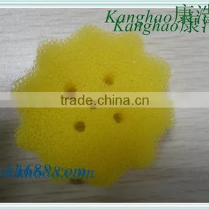 Factory Direct New Arrival Professional Cylinder Filter Foam thumbnail-1