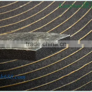 2015 China New Products Close Cell Epdm Foam Rod thumbnail-1