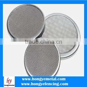 Custom-made Wire Mesh For Filter Screen thumbnail-5