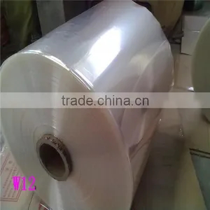 New Discount!! 25-130micron OPP Film Food Grade /OPP Plastic Film/bopp Film for Opp Bag thumbnail-1