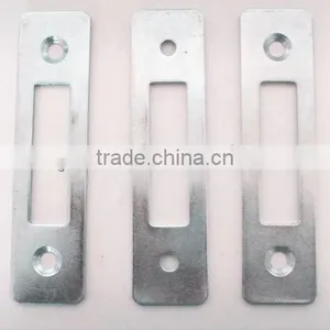 U Bolt Plate Washer thumbnail-1