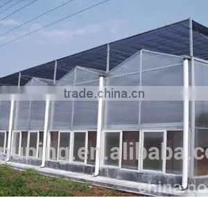 Lightweight Roofing Materials;polycarbonate Sheet Roofing thumbnail-1
