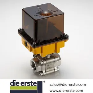 Die Erste Industry Co., Ltd company overview - view 3 thumbnail