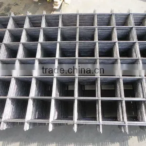 Buy 6x6 Reinforcing Welded Wire Mesh Panels For Concrete Product on .com< /title> thumbnail-4