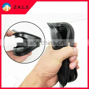 PVC Self-Adhesion Anti-slip Car Phone Holder Mat thumbnail-6
