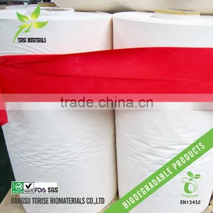 Biodegradable Mulch Film thumbnail-6