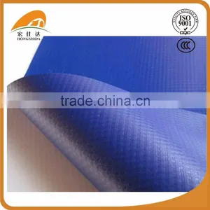 Top Quality Waterproof Cover Tarpaulin Fabric Foldable Canopy Outdoor Tent thumbnail-3