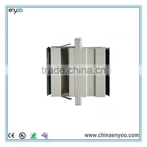 Fiber Couplers,SC/SC Duplex Ceramic Sleeve,low Profile,flange thumbnail-6