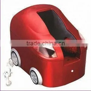 Household Shoe-cleaning Machine Manufacturer thumbnail-1