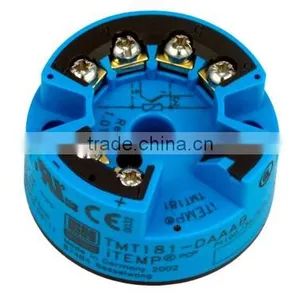 ITEMP TMT181 Temperature Head Transmitter thumbnail-2