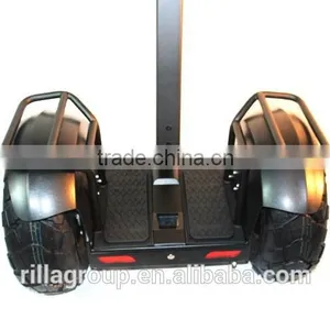 Leadway 2000 Watt Self-balancing Cheap Electric Scooter for Adults( W5L-113) thumbnail-4