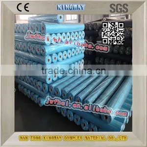 Waterproof and Breathable Membrane Water-resistant Membrane thumbnail-1