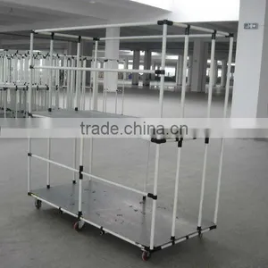 Pipe Storage Rack System thumbnail-1