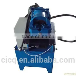 Flat Button Head Fornming Machine Using in Concrete Production Line thumbnail-2