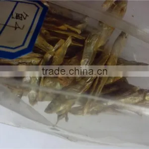 Microwave Dried Fish for Pet (turtle;lizard);Factory Price Dried Fish thumbnail-4