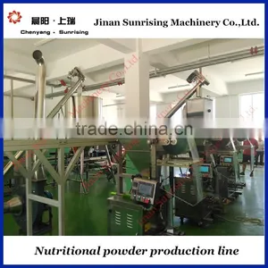 Nutrition Baby Powder Production Line Baby Food Processing Line thumbnail-2
